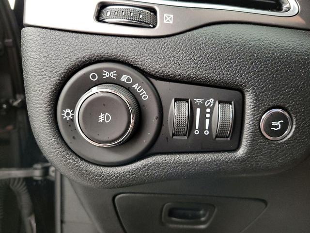 Photo of 2019 Black Jeep Cherokee