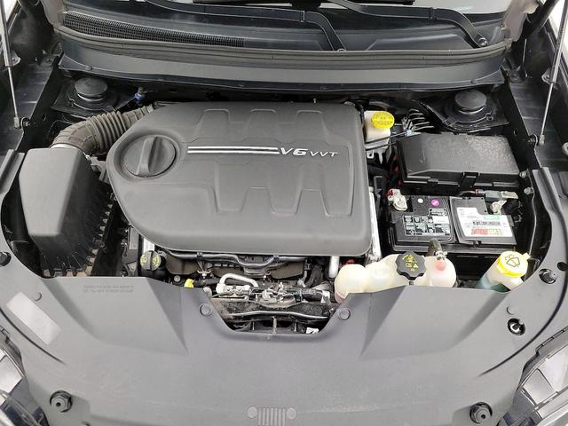 Photo of 2019 Black Jeep Cherokee