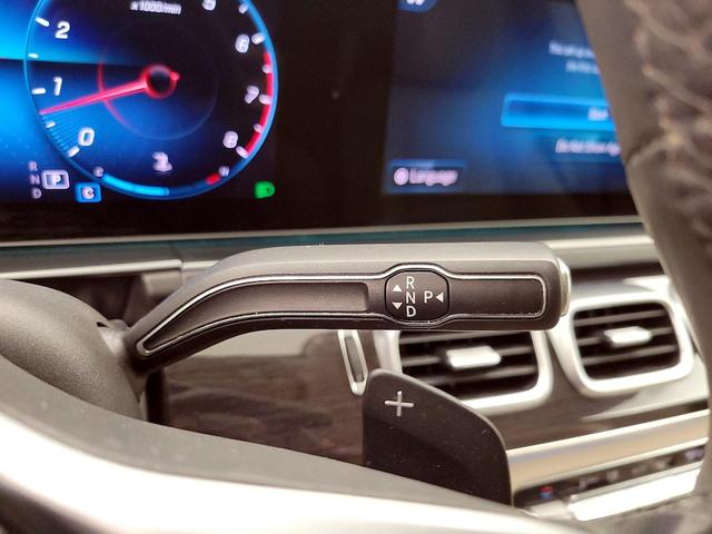 Photo of 2020 White Mercedes-Benz GLE 350