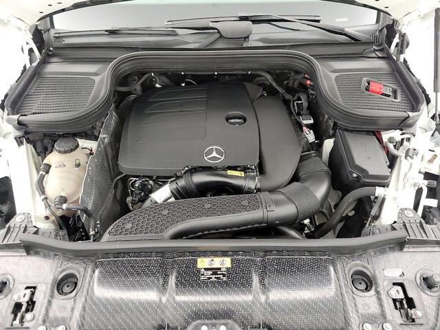 Photo of 2020 White Mercedes-Benz GLE 350