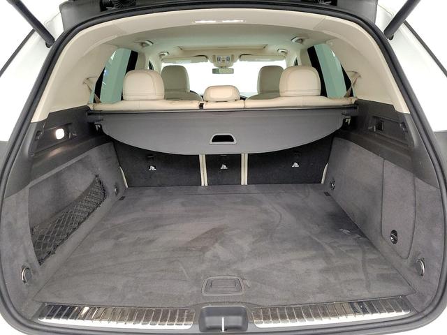 Photo of 2020 White Mercedes-Benz GLE 350