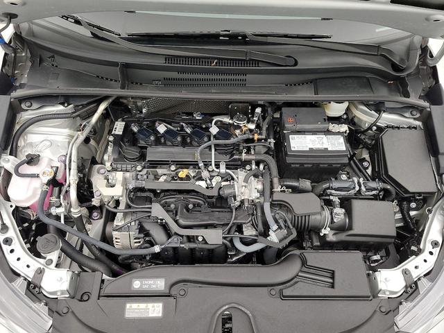 Photo of 2024 Silver Toyota Corolla