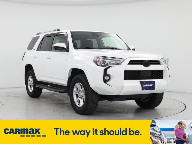 2023 Toyota 4runner