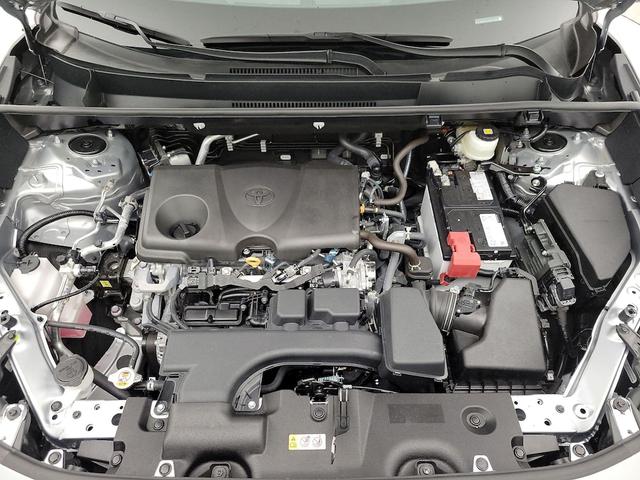 Photo of 2025 Silver Toyota RAV4