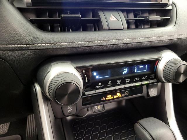 Photo of 2025 Silver Toyota RAV4