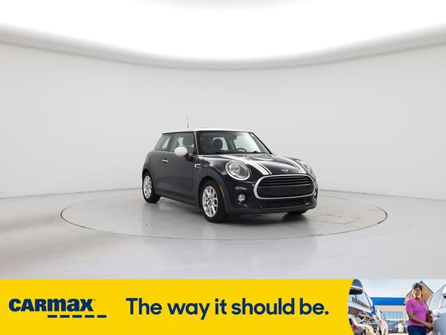 2019 MINI Hardtop