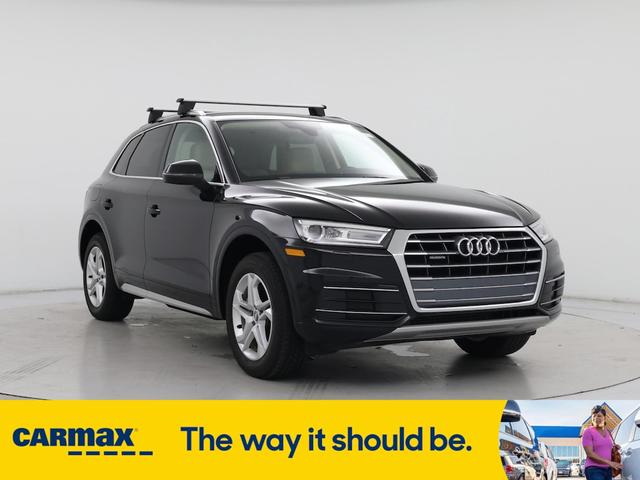 2019 Audi Q5