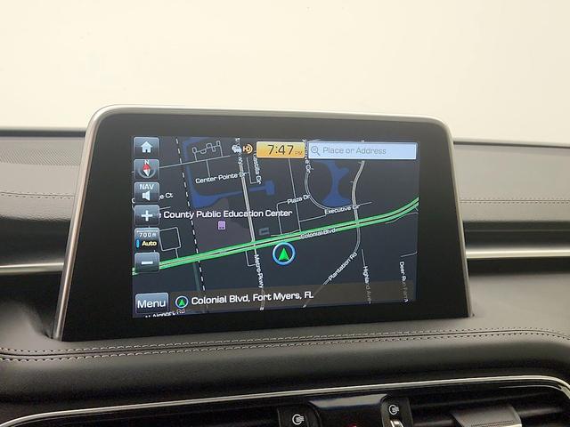 Photo of 2019 Gray Genesis G70