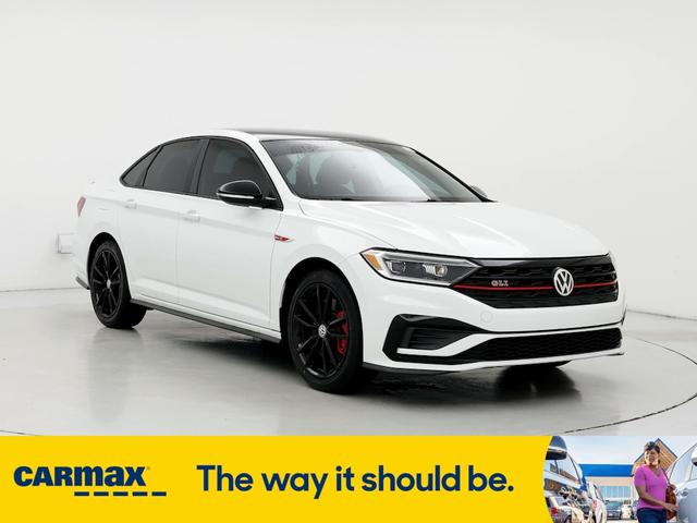 2019 Volkswagen Jetta Gli