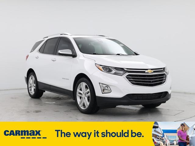 2021 Chevrolet Equinox