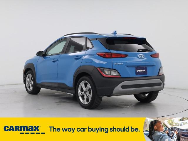 2023 Hyundai KONA