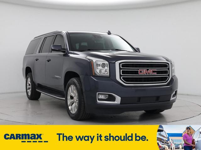 2020 GMC Yukon Xl