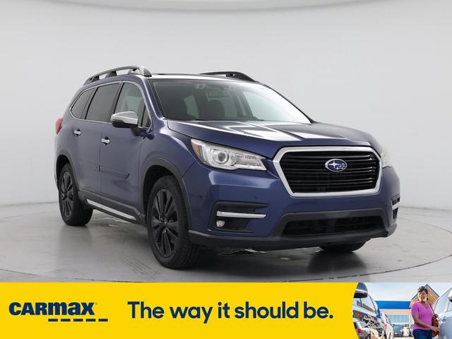 2020 Subaru Ascent