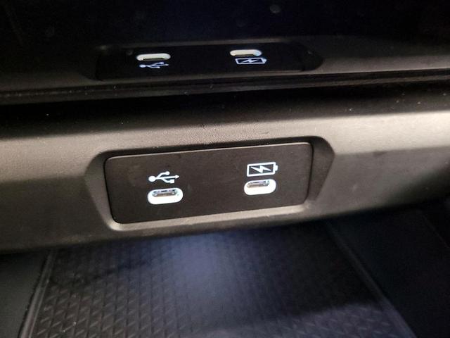 Photo of 2023 White Honda Accord Hybrid