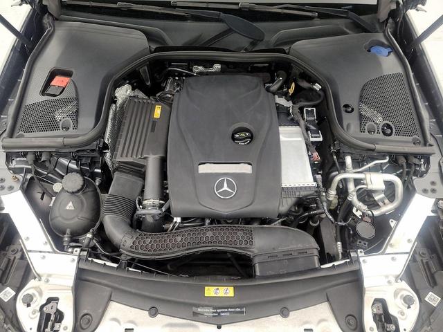 Photo of 2018 Gray Mercedes-Benz E-Class