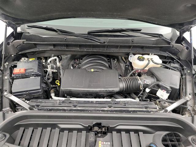 Photo of 2024 Black GMC Sierra 1500