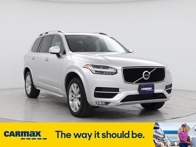 2017 Volvo XC90
