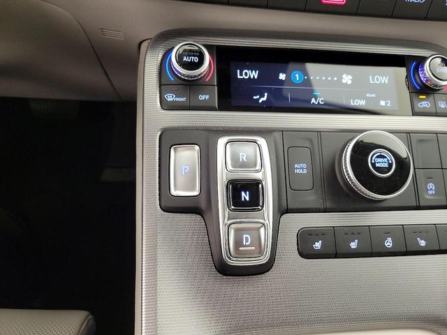 Photo of 2024 Blue Hyundai PALISADE