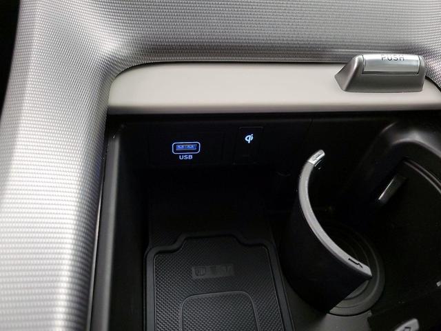 Photo of 2024 Blue Hyundai PALISADE