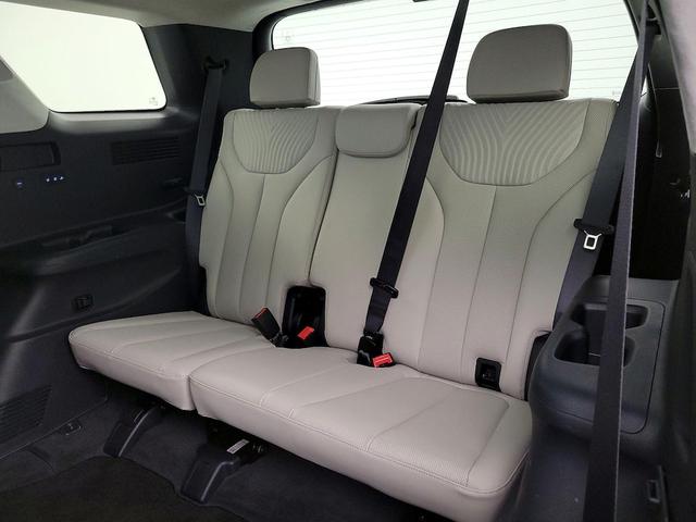 Photo of 2024 Blue Hyundai PALISADE