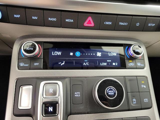 Photo of 2024 Blue Hyundai PALISADE