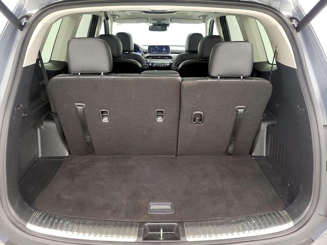 Photo of 2022 Gray Kia Telluride