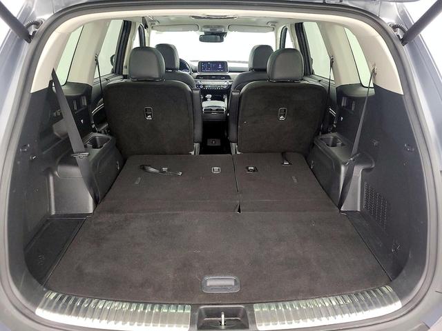 Photo of 2022 Gray Kia Telluride