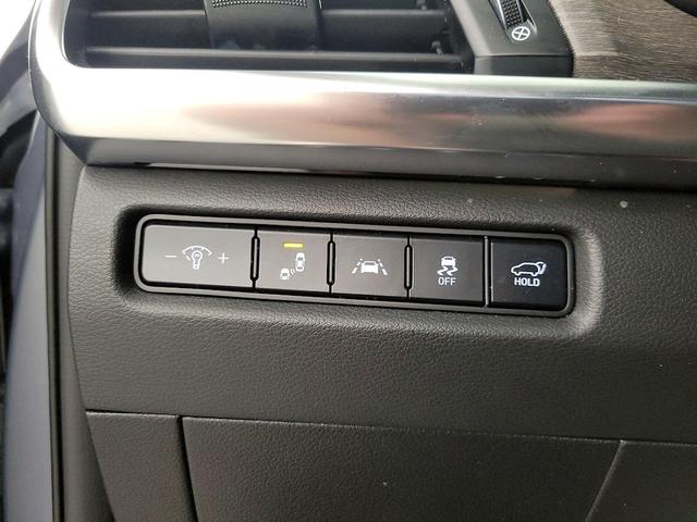 Photo of 2022 Gray Kia Telluride