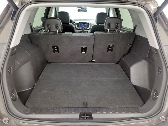 Photo of 2019 Brown GMC Terrain