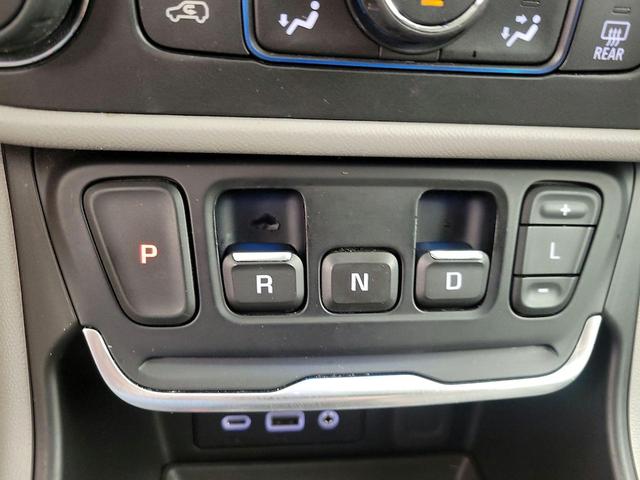 Photo of 2019 Brown GMC Terrain