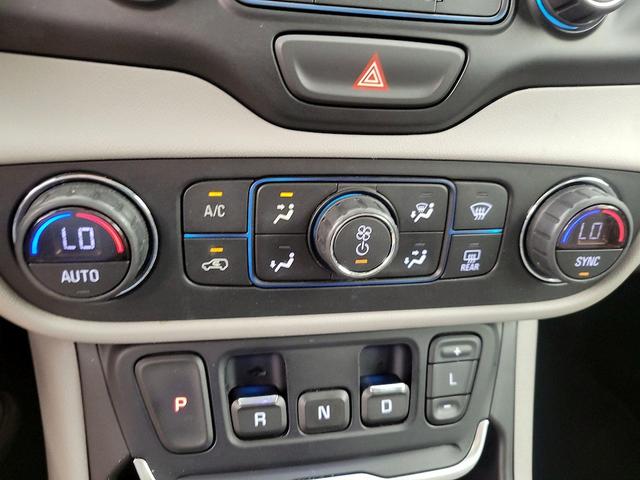 Photo of 2019 Brown GMC Terrain
