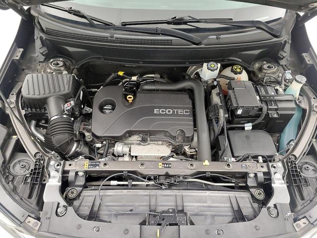 Photo of 2019 Brown GMC Terrain