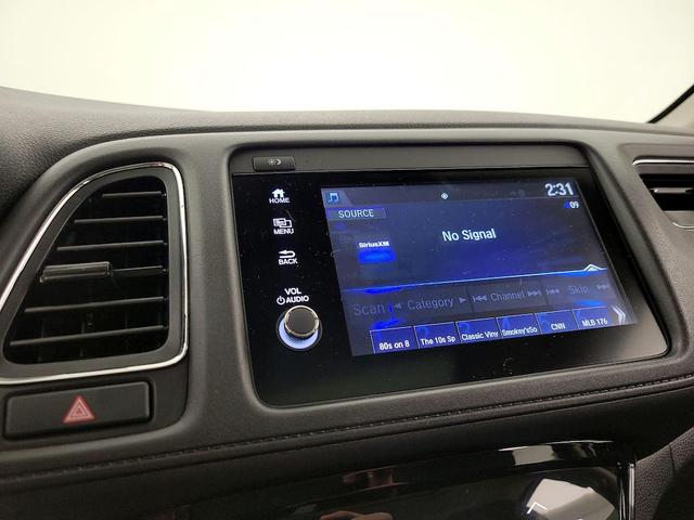Photo of 2022 White Honda HR-V
