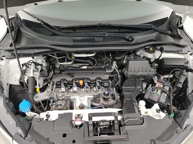Photo of 2022 White Honda HR-V