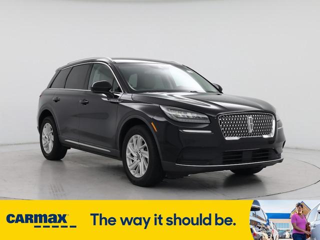 2020 Lincoln Corsair