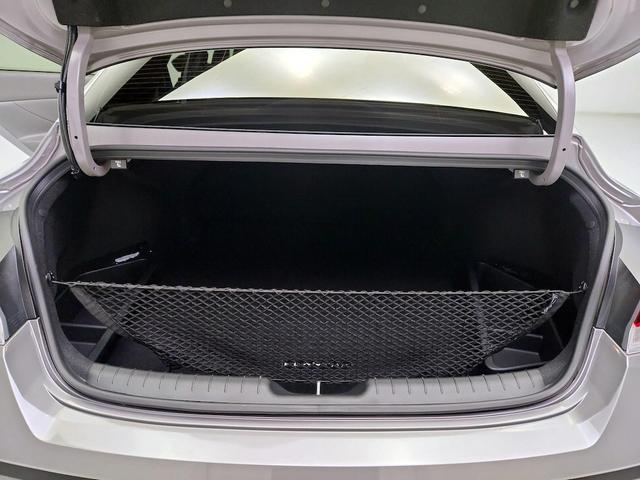 Photo of 2024 Gray Hyundai ELANTRA