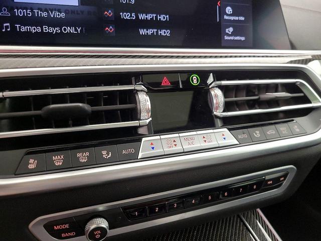 Photo of 2023 Black BMW X5