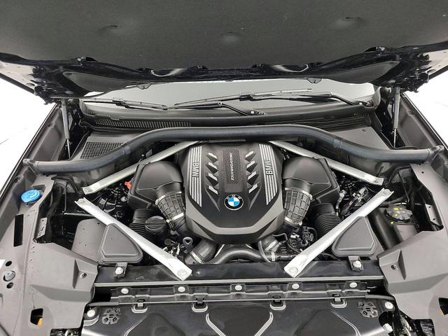 Photo of 2023 Black BMW X5