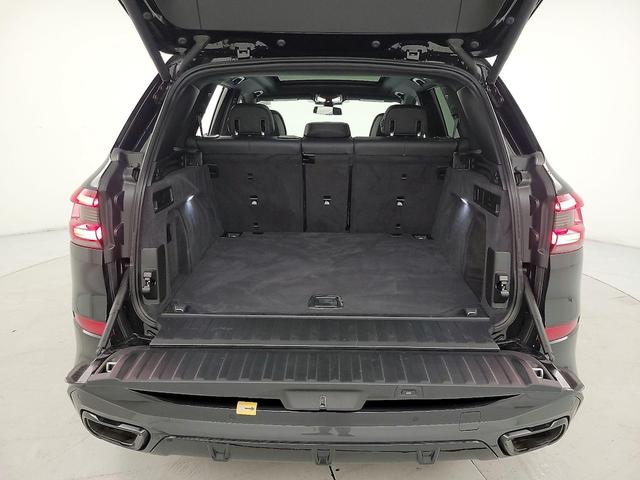 Photo of 2023 Black BMW X5