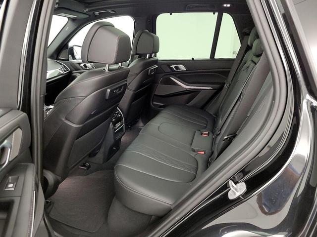 Photo of 2023 Black BMW X5