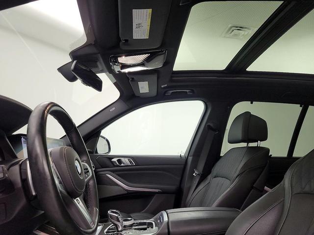 Photo of 2023 Black BMW X5