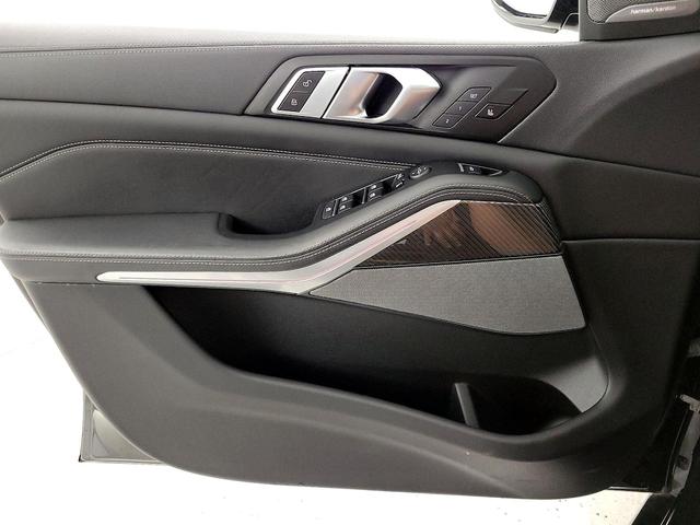 Photo of 2023 Black BMW X5
