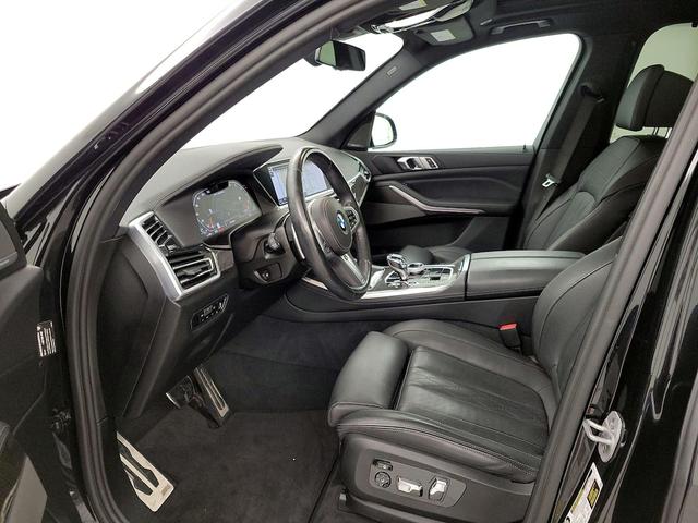 Photo of 2023 Black BMW X5