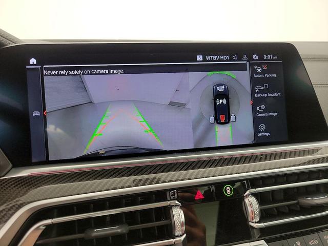 Photo of 2023 Black BMW X5