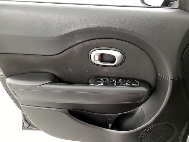 Photo of 2019 Black Kia Soul