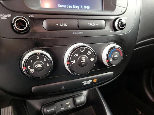 Photo of 2019 Black Kia Soul