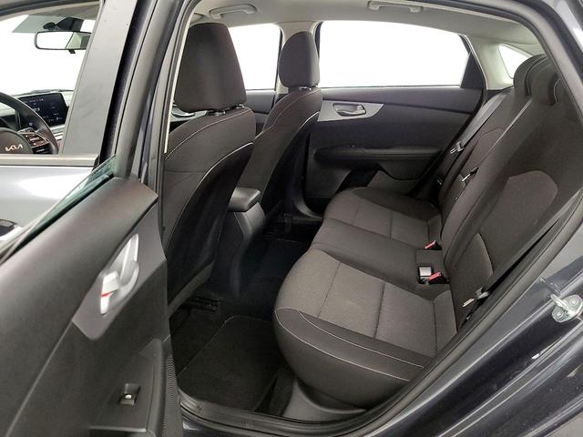 Photo of 2023 Gray Kia Forte