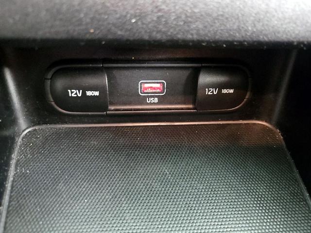 Photo of 2023 Gray Kia Forte