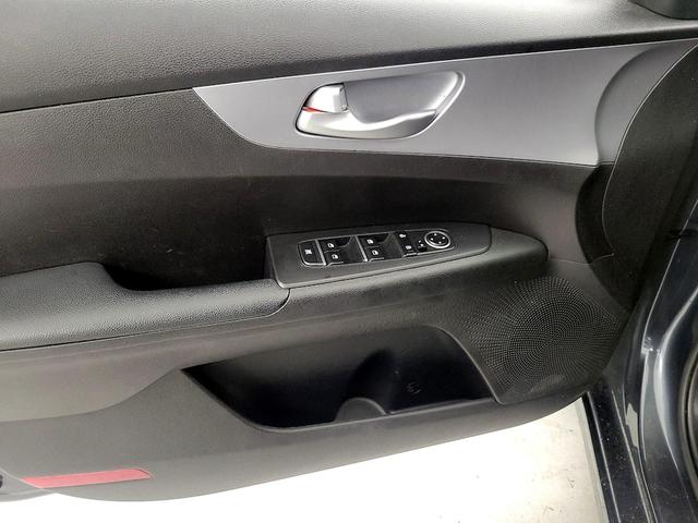 Photo of 2023 Gray Kia Forte