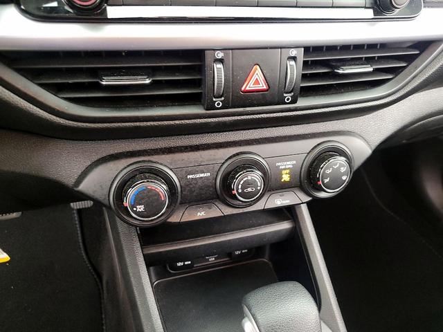 Photo of 2023 Gray Kia Forte